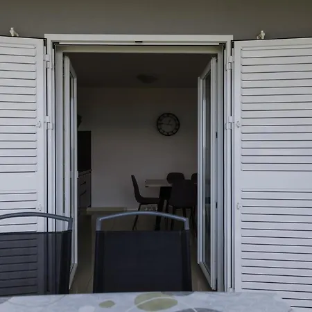 Grey House Zadar