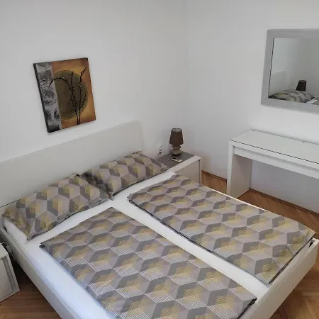 Lägenhet Grey House Zadar
