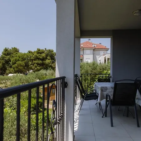 Grey House Zadar