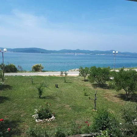 Lägenhet Grey House Zadar