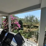Grey House 公寓 扎达尔