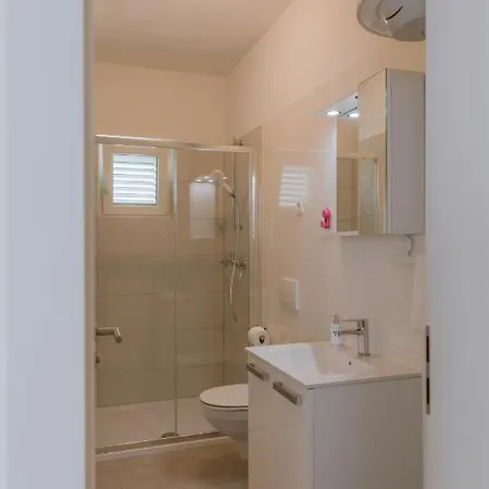 Apartamento Grey House Zadar