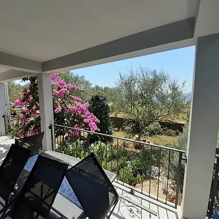 Grey House Apartamento Zadar