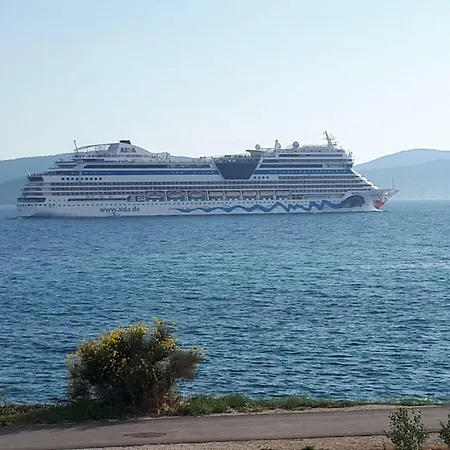 Apartamento Grey House