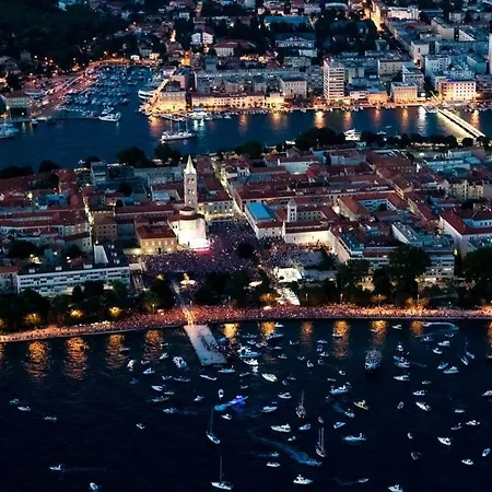 Apartamento Grey House *