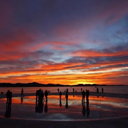 Apartamento Grey House *