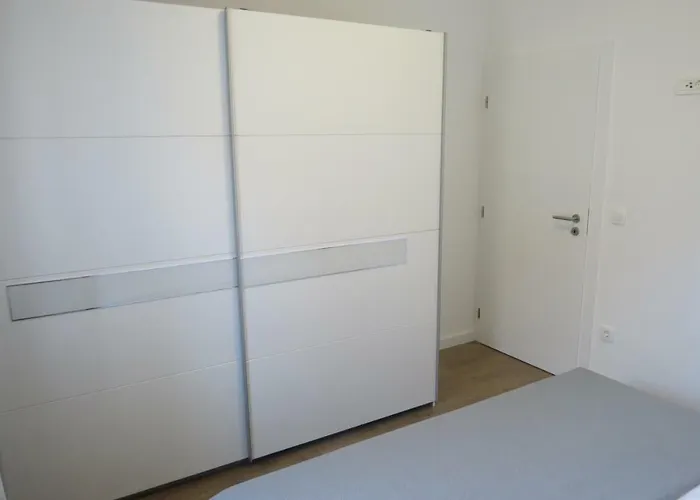 Апартаменти Grey House Задар